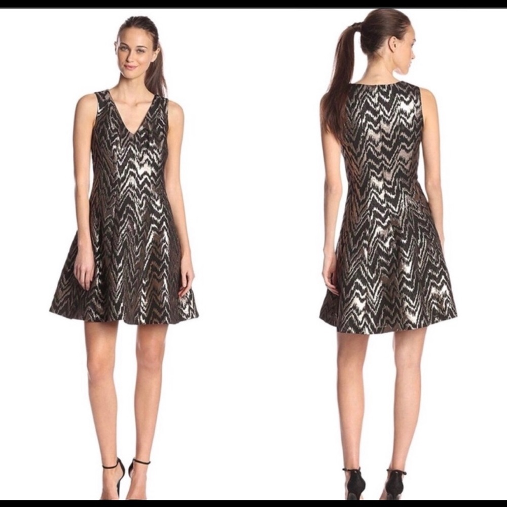 Vince Camuto Holiday/cocktail Dress